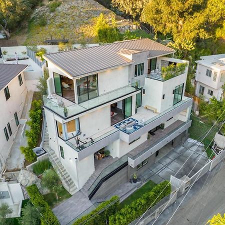 Willow Glen Λος Άντζελες Εξωτερικό φωτογραφία
