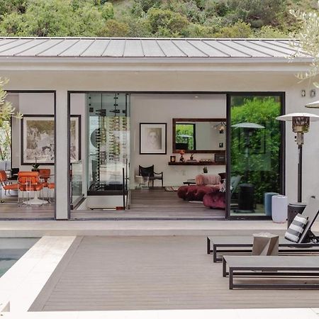Willow Glen Λος Άντζελες Εξωτερικό φωτογραφία