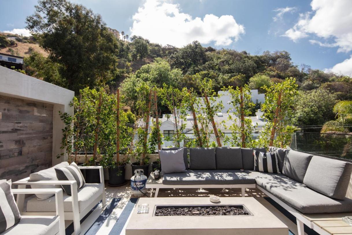 Willow Glen Λος Άντζελες Εξωτερικό φωτογραφία