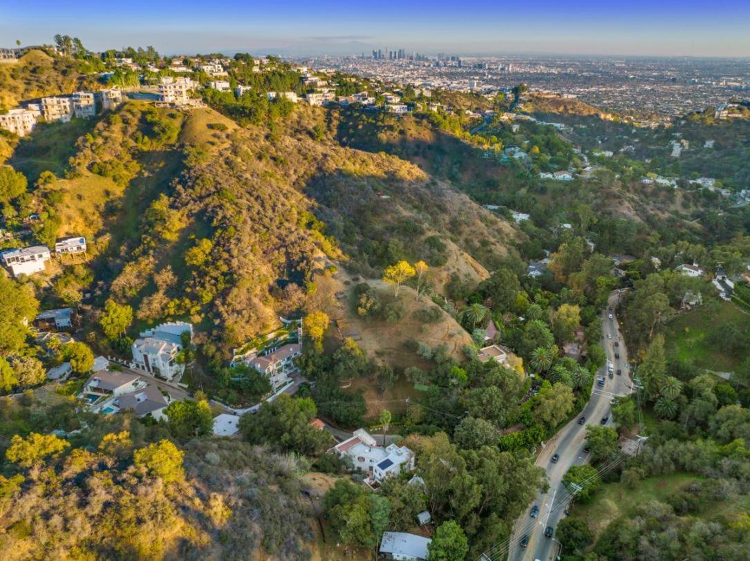 Willow Glen Λος Άντζελες Εξωτερικό φωτογραφία