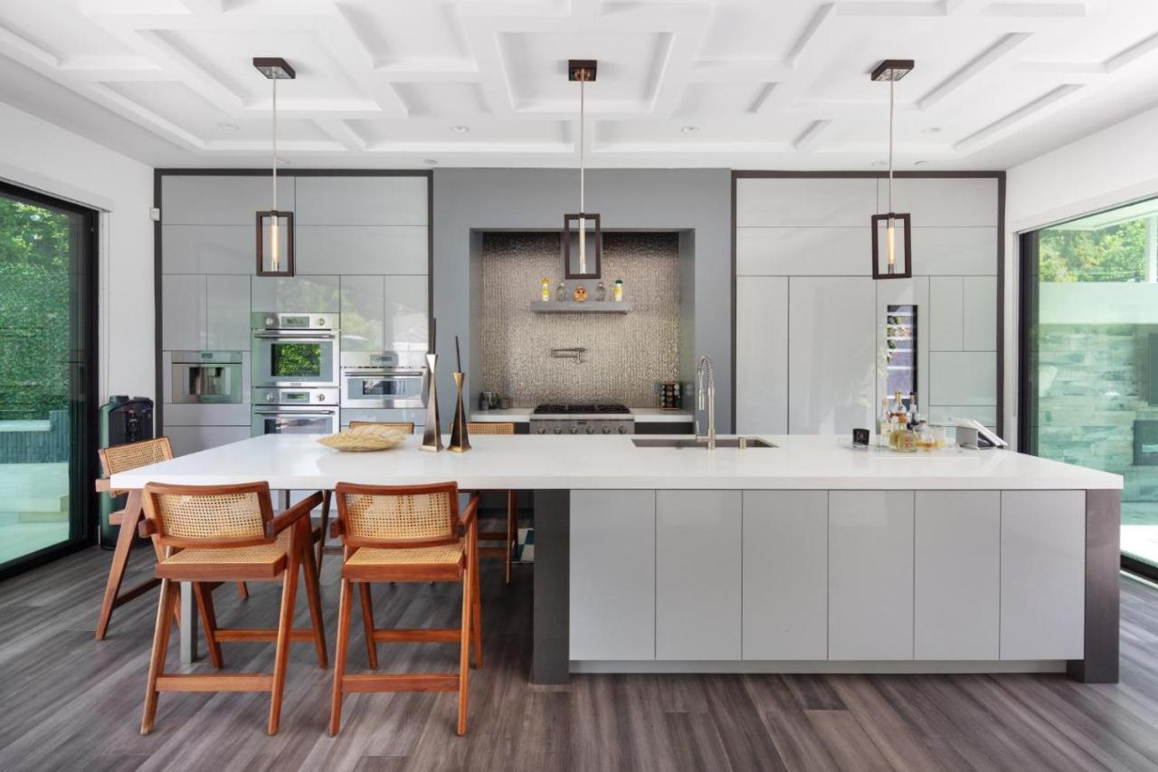 Willow Glen Λος Άντζελες Εξωτερικό φωτογραφία