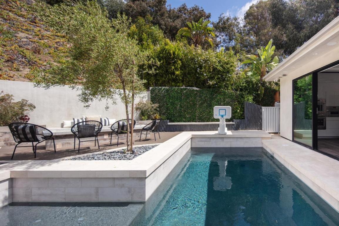 Willow Glen Λος Άντζελες Εξωτερικό φωτογραφία