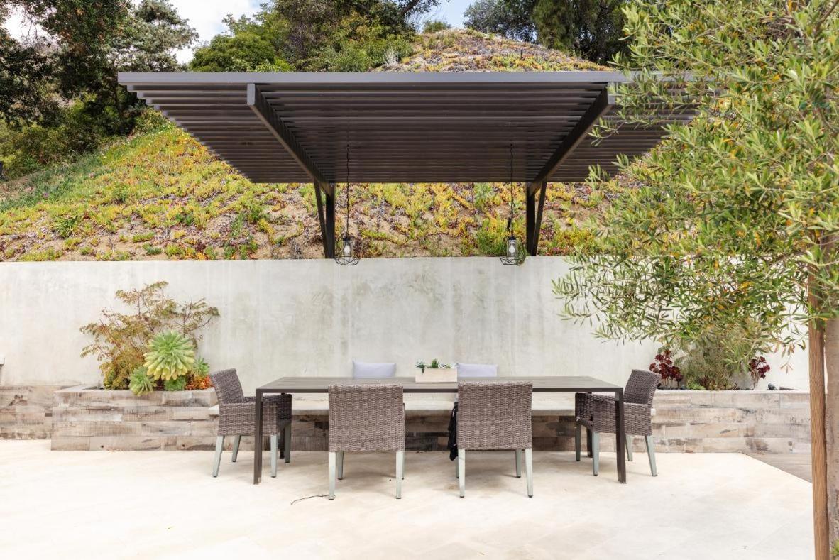 Willow Glen Λος Άντζελες Εξωτερικό φωτογραφία