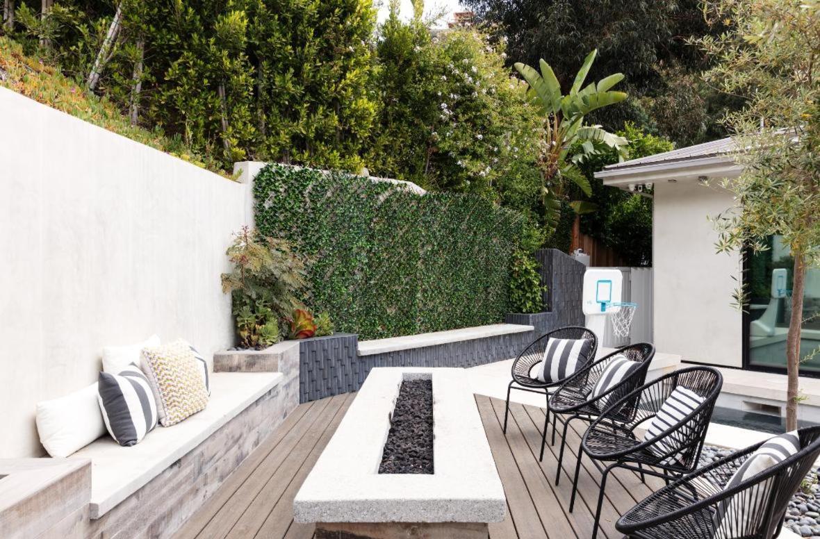 Willow Glen Λος Άντζελες Εξωτερικό φωτογραφία