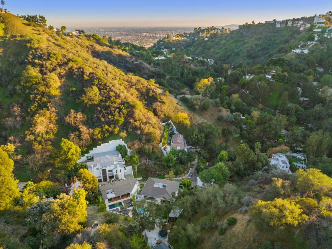 Willow Glen Λος Άντζελες Εξωτερικό φωτογραφία