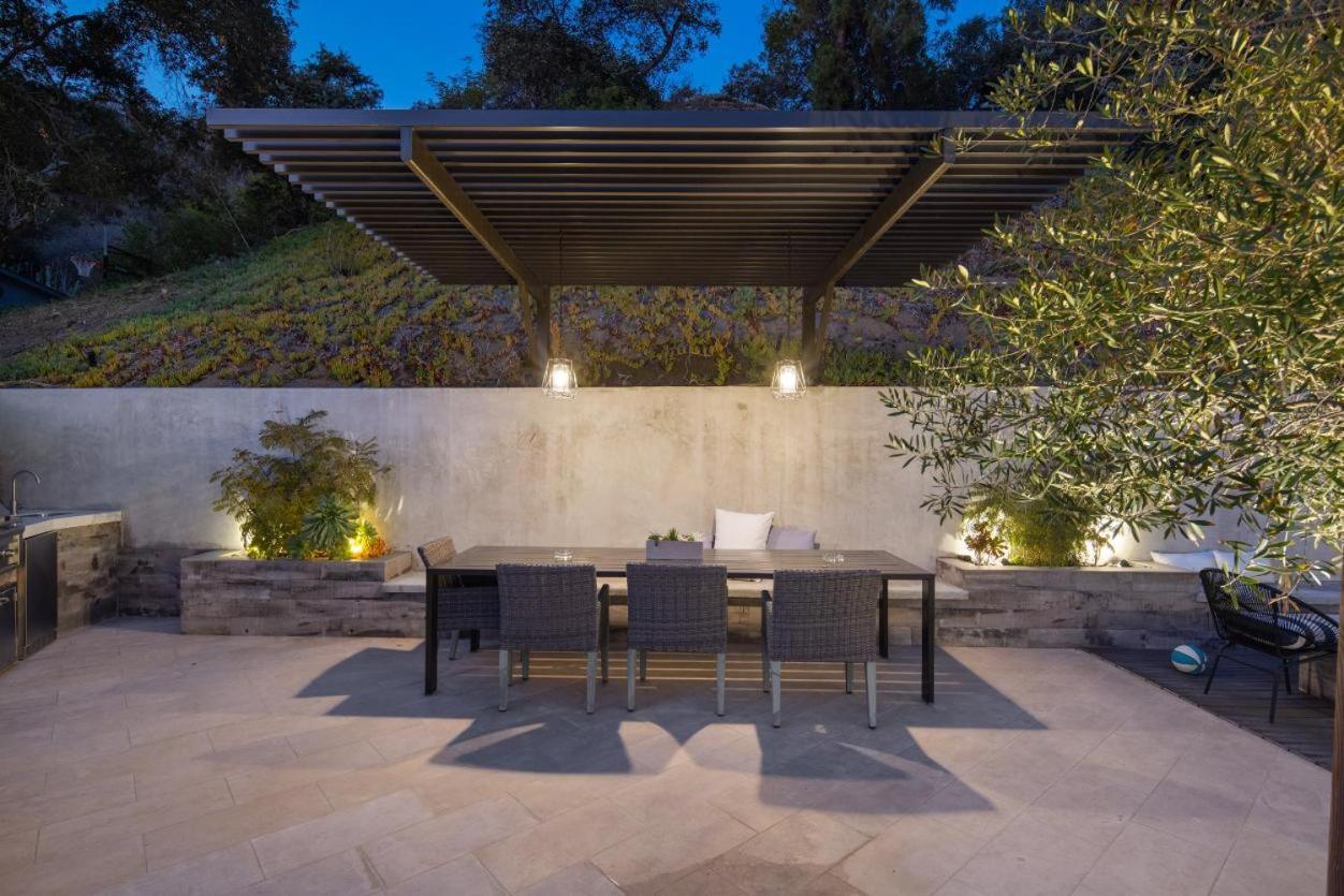 Willow Glen Λος Άντζελες Εξωτερικό φωτογραφία