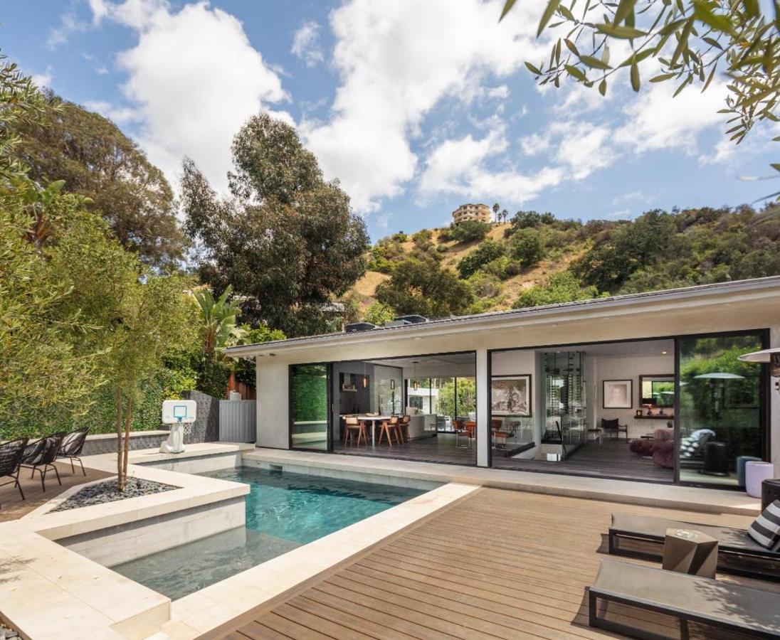 Willow Glen Λος Άντζελες Εξωτερικό φωτογραφία