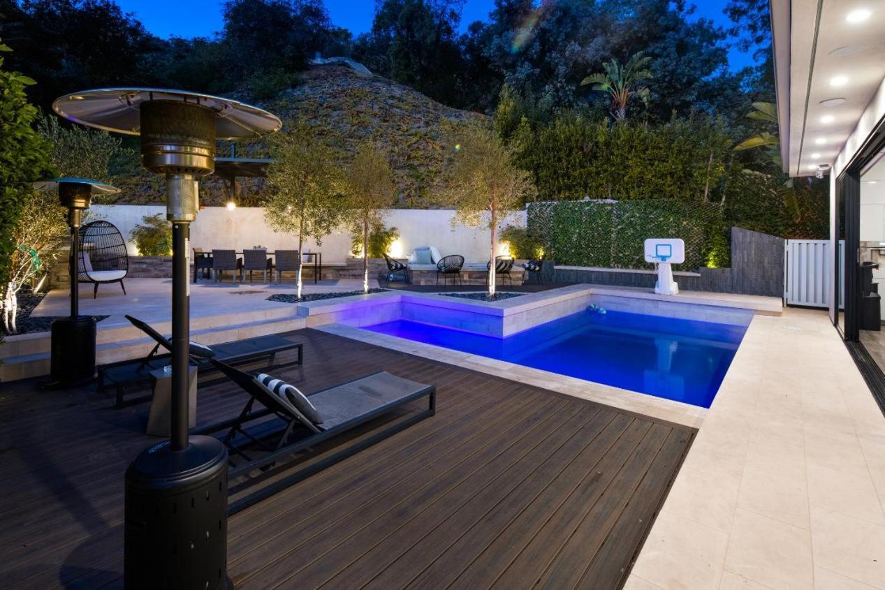 Willow Glen Λος Άντζελες Εξωτερικό φωτογραφία