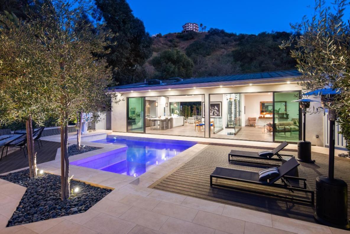 Willow Glen Λος Άντζελες Εξωτερικό φωτογραφία