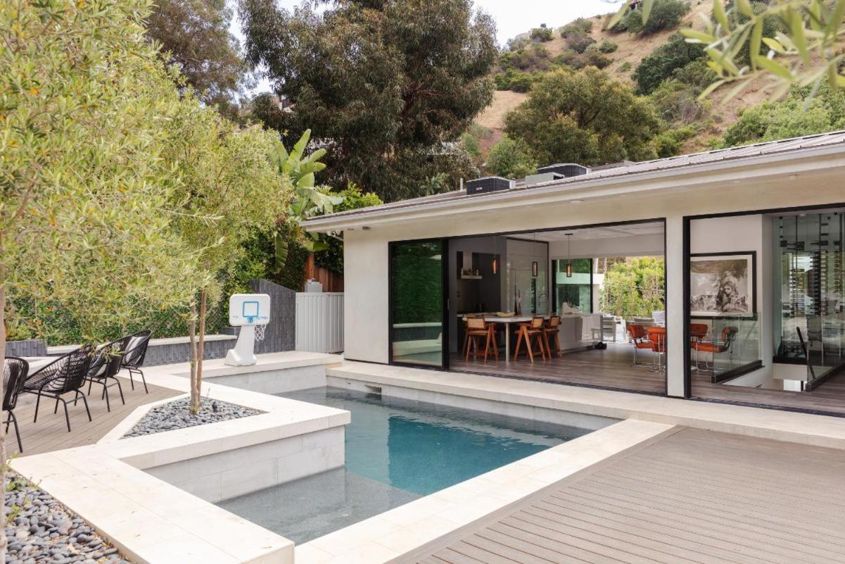 Willow Glen Λος Άντζελες Εξωτερικό φωτογραφία