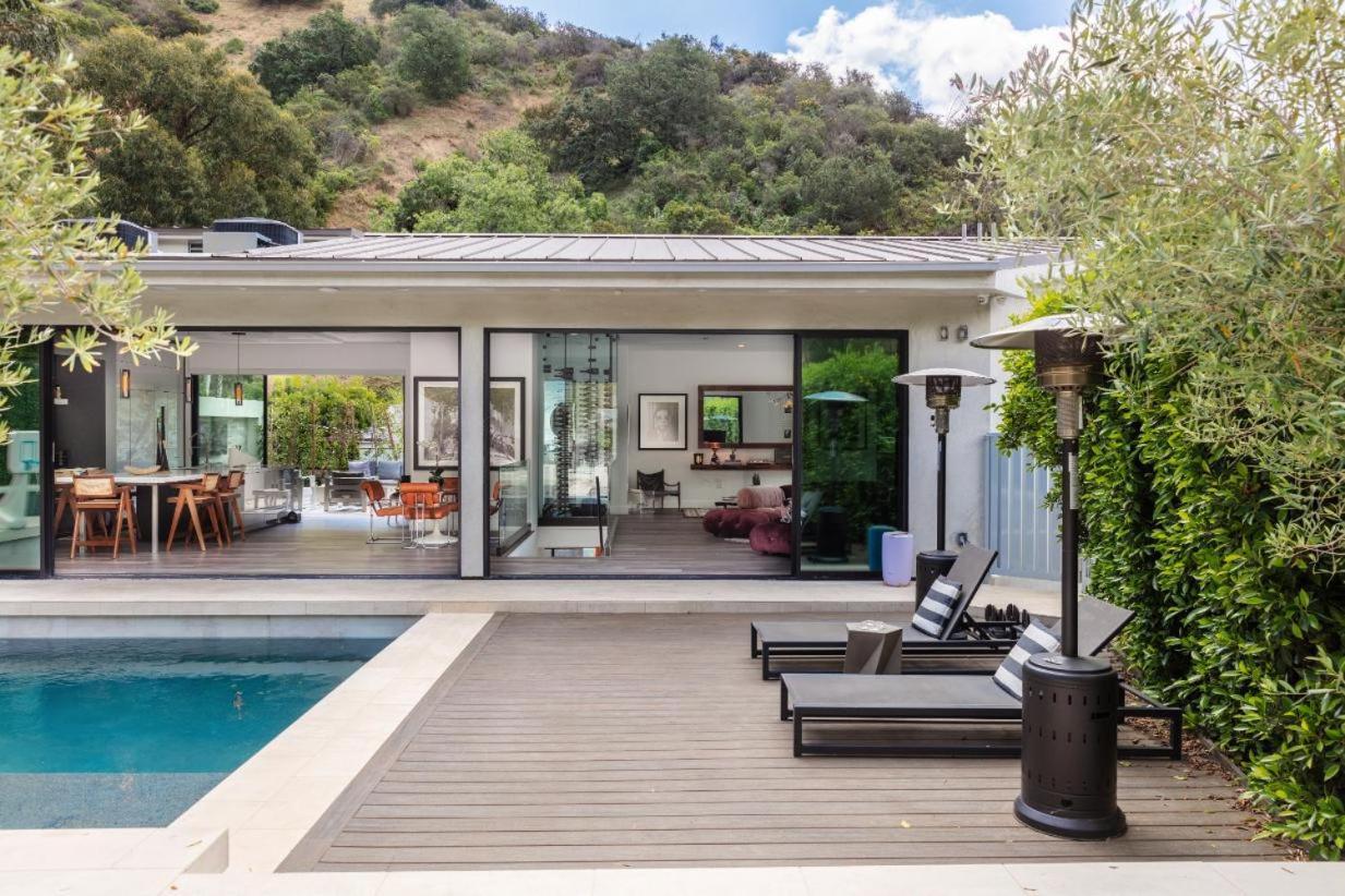 Willow Glen Λος Άντζελες Εξωτερικό φωτογραφία