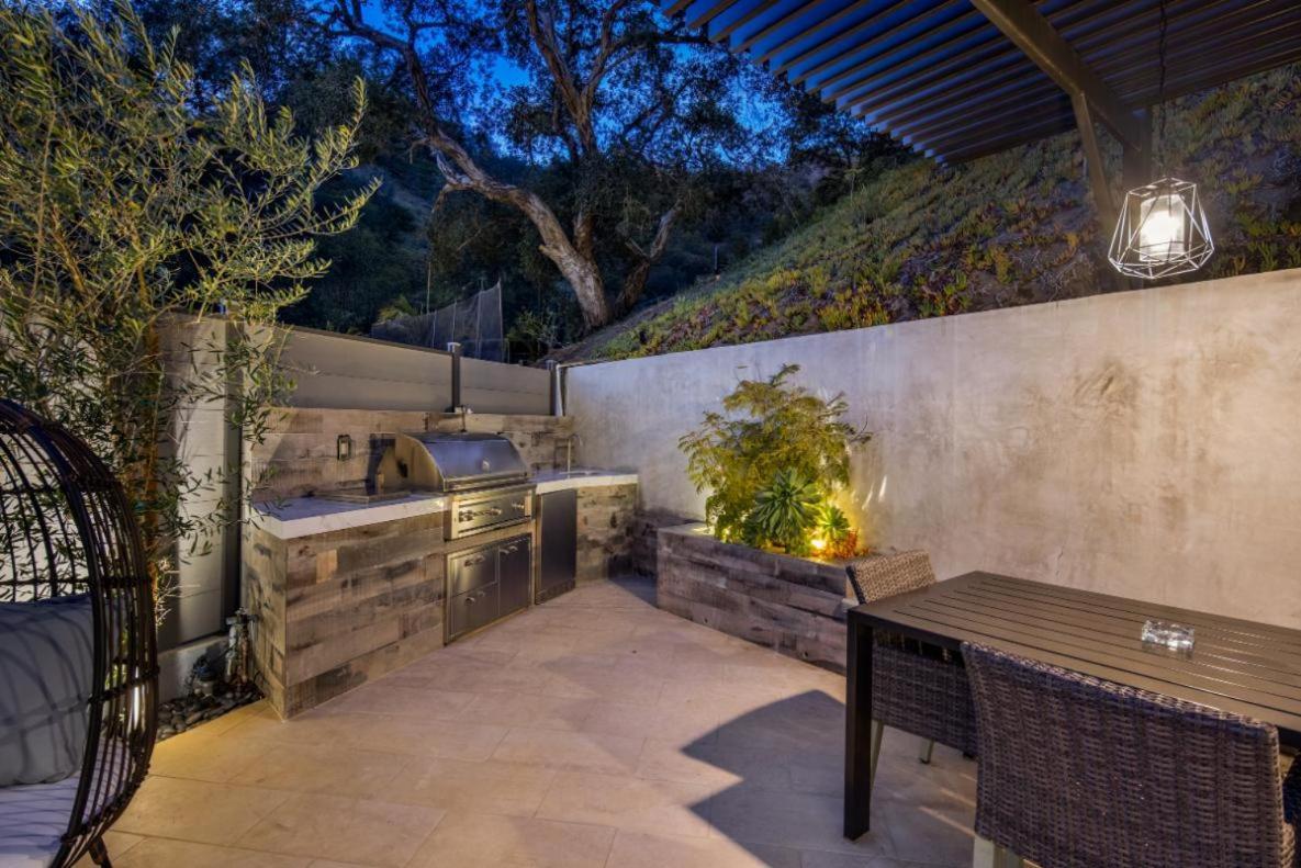 Willow Glen Λος Άντζελες Εξωτερικό φωτογραφία