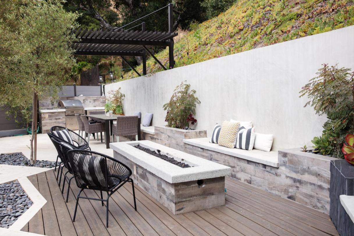 Willow Glen Λος Άντζελες Εξωτερικό φωτογραφία