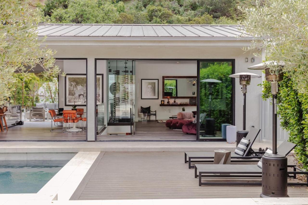 Willow Glen Λος Άντζελες Εξωτερικό φωτογραφία